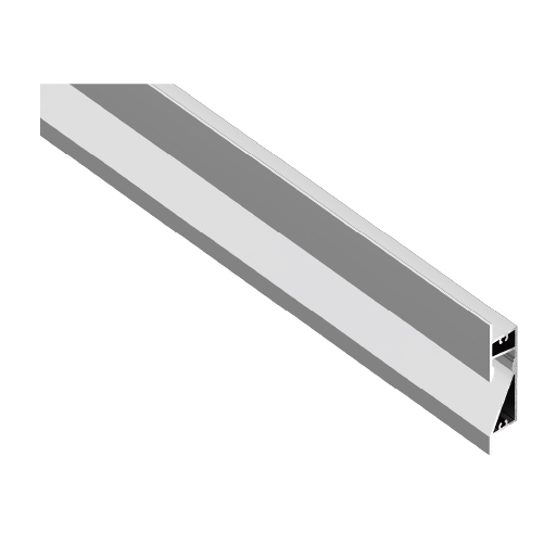 QSG-5512 ALU Silver